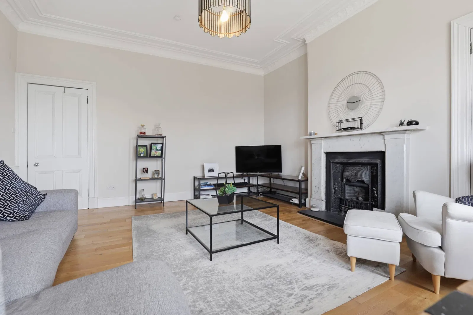 2/1 40 Thornwood Terrace, Thornwood, Glasgow, G11 7QZ - image 5