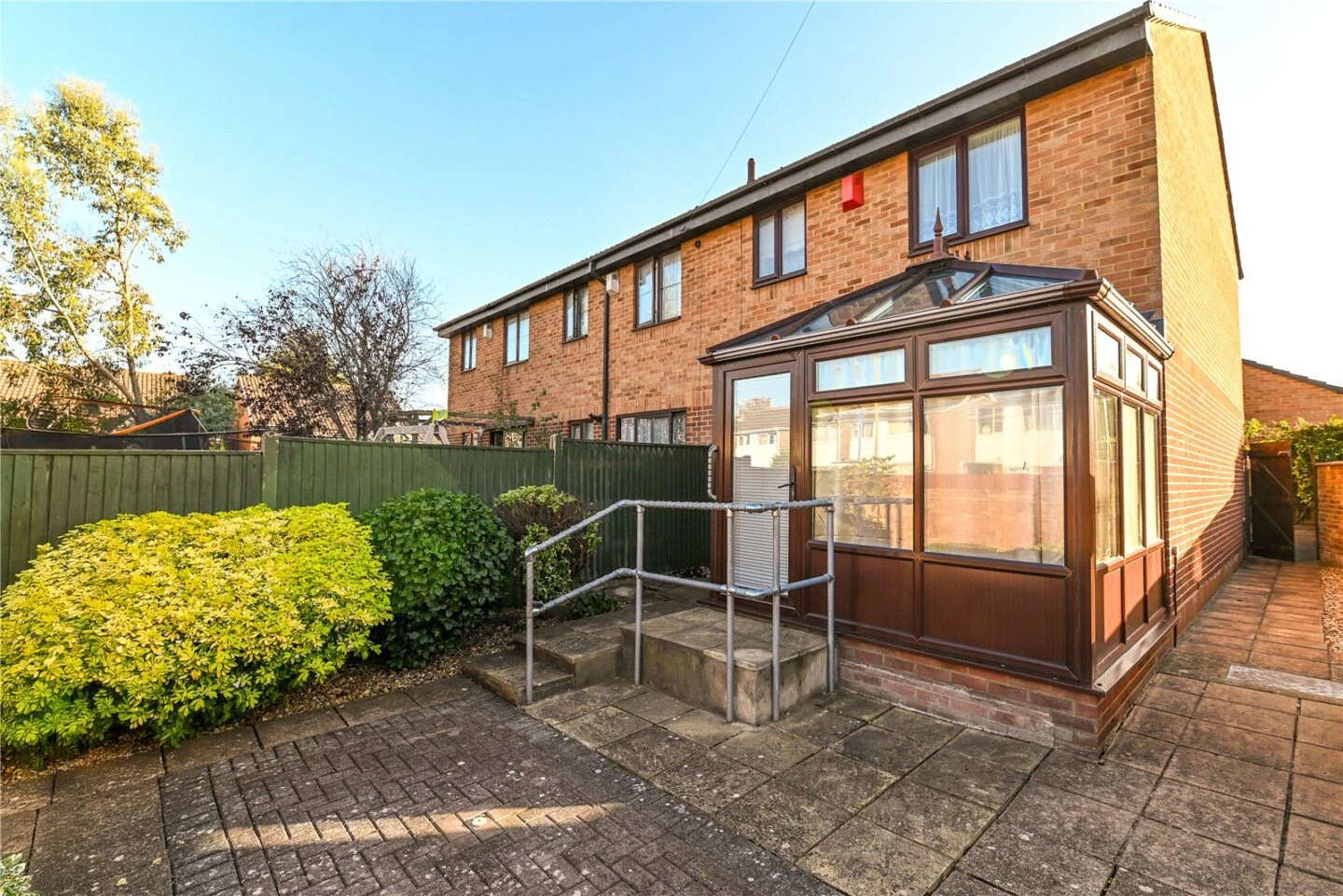 Caslake Close, New Milton, Hampshire, BH25 6PU - image 13