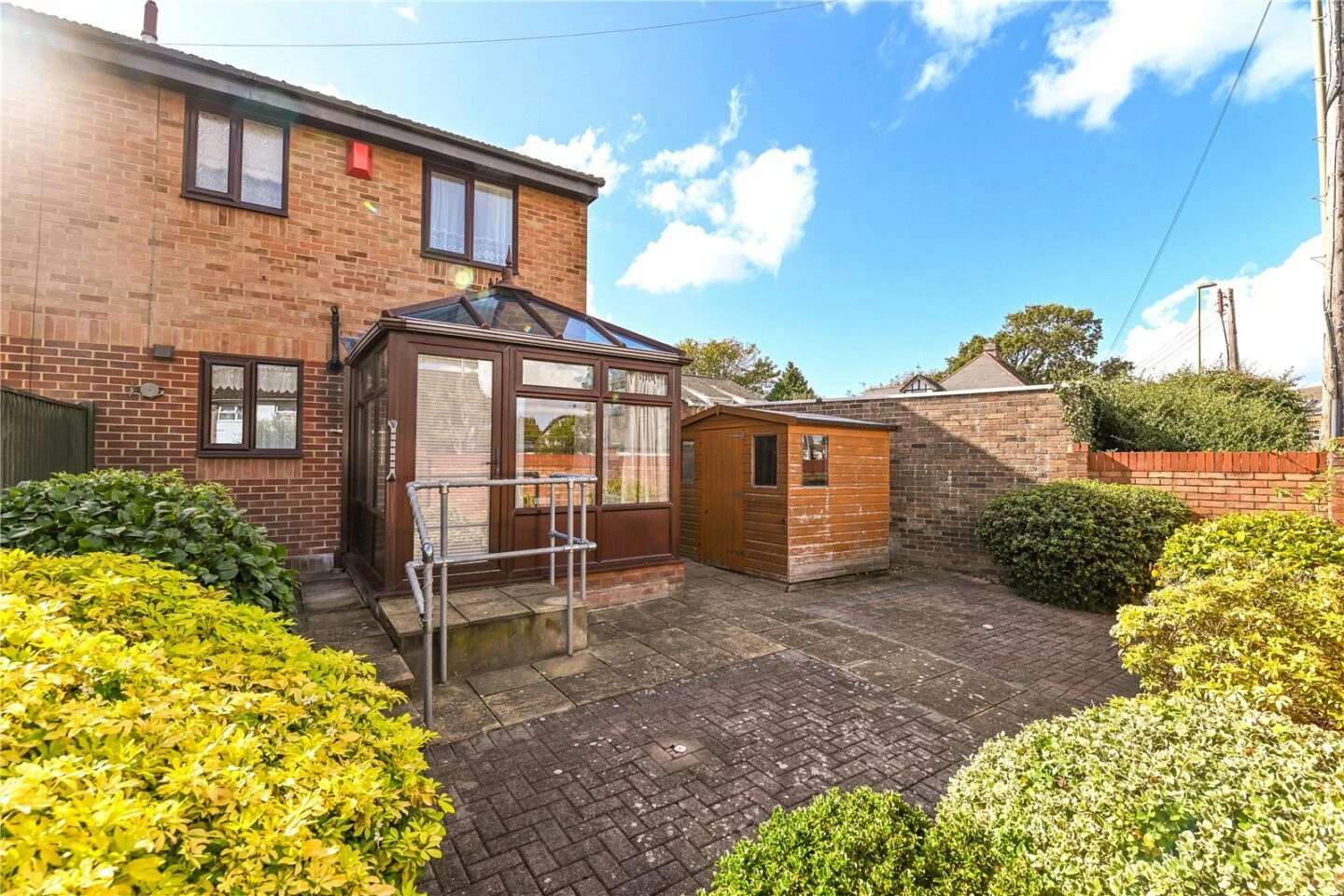 Caslake Close, New Milton, Hampshire, BH25 6PU - image 14