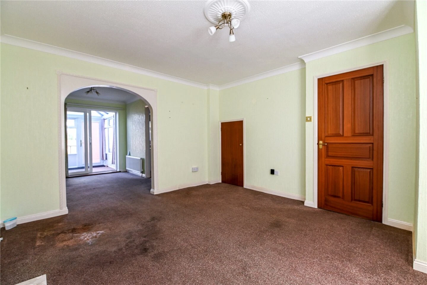 Caslake Close, New Milton, Hampshire, BH25 6PU - image 4