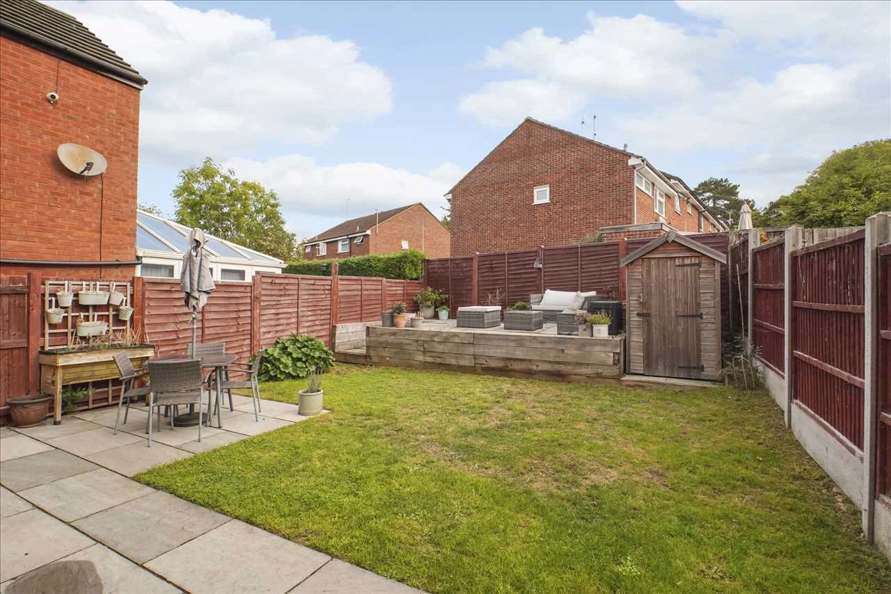 The Grove, Bradwell, Milton Keynes - image 16