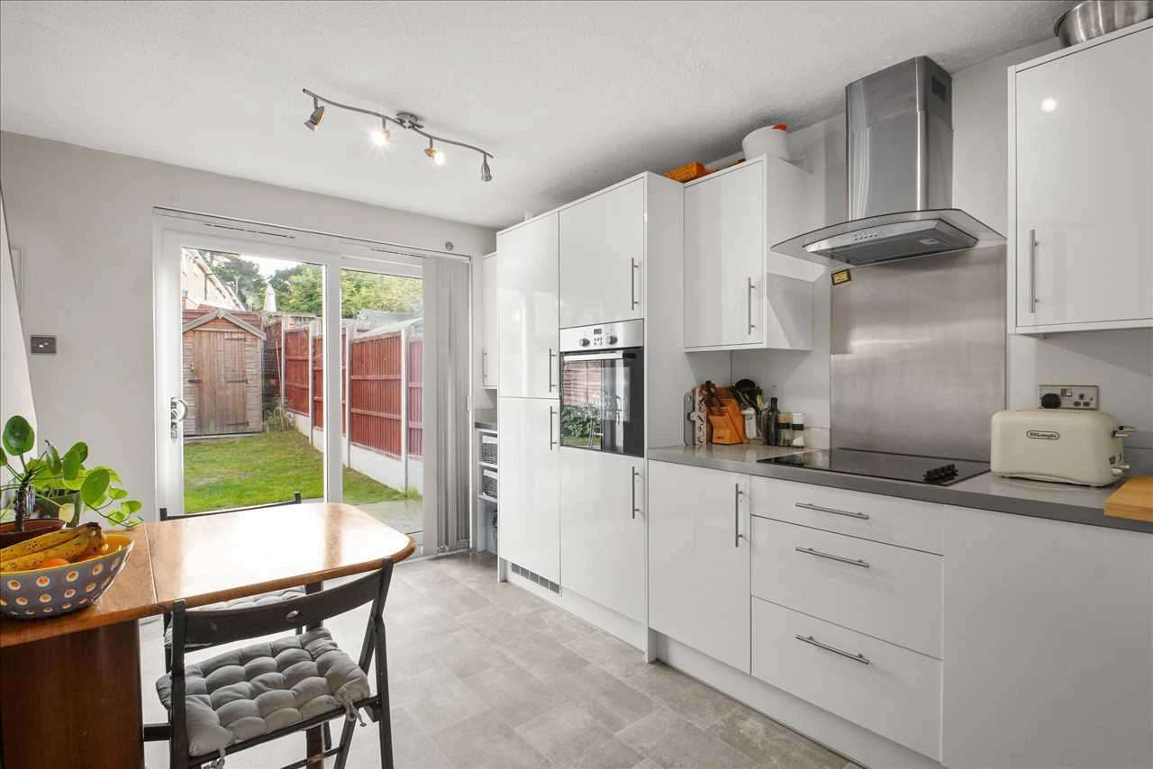 The Grove, Bradwell, Milton Keynes - image 2