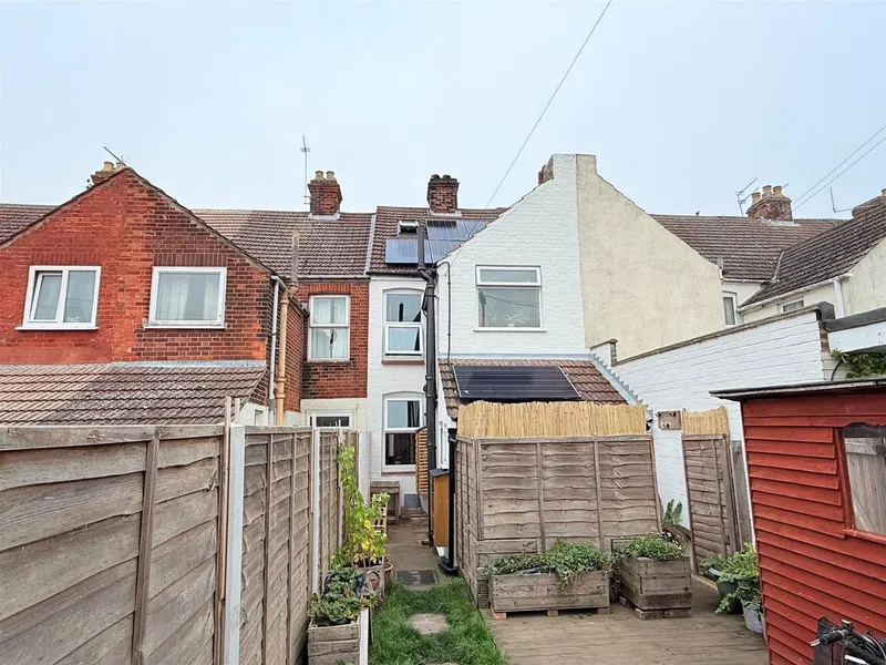 Wolseley Road, Great Yarmouth - image 2
