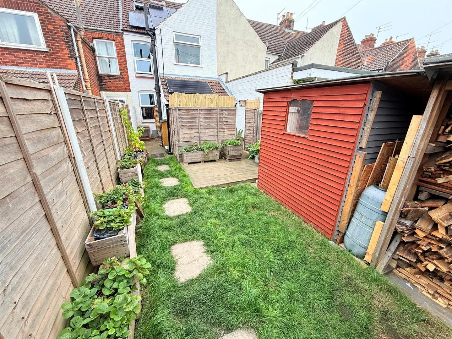 Wolseley Road, Great Yarmouth - image 3