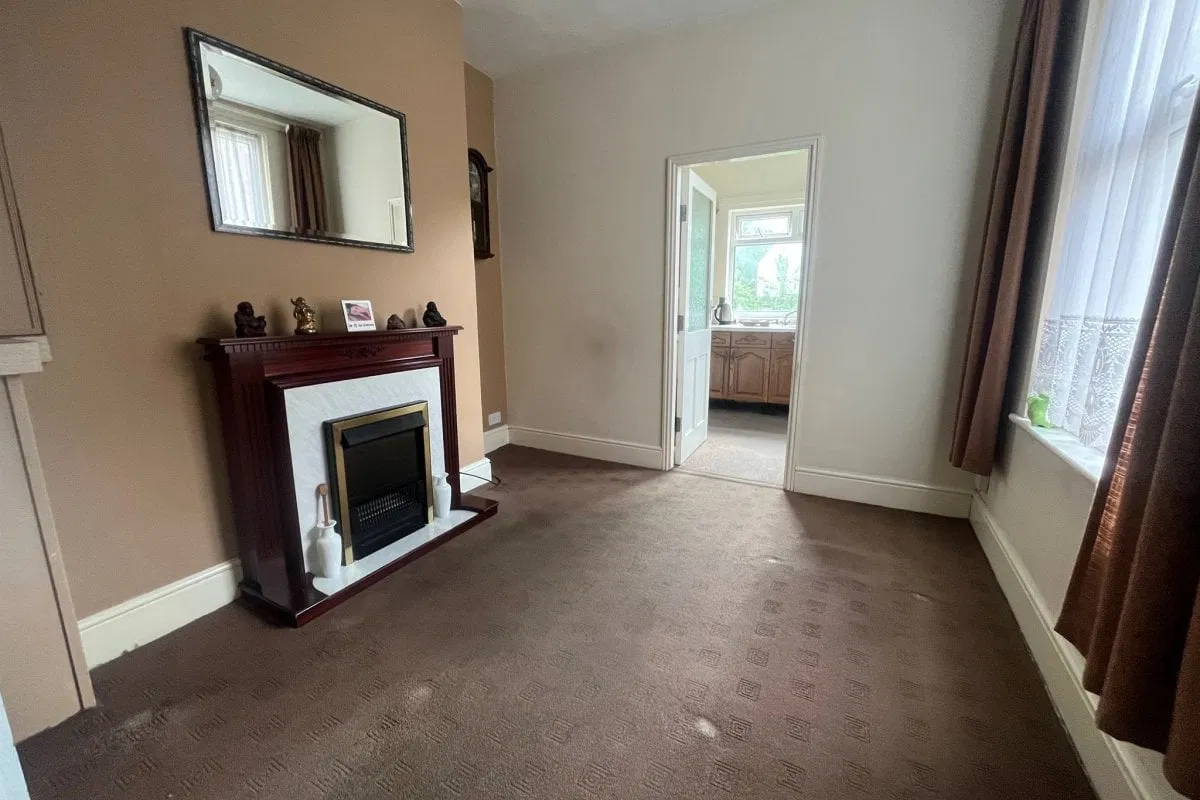 Westbourne Grove, North Ormesby, Middlesbrough - image 3