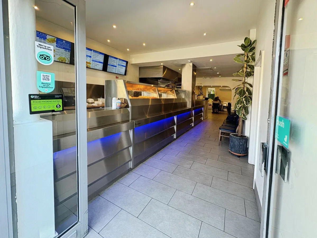 Clifftown Road, Southend-on-Sea, SS1 1 - image 2