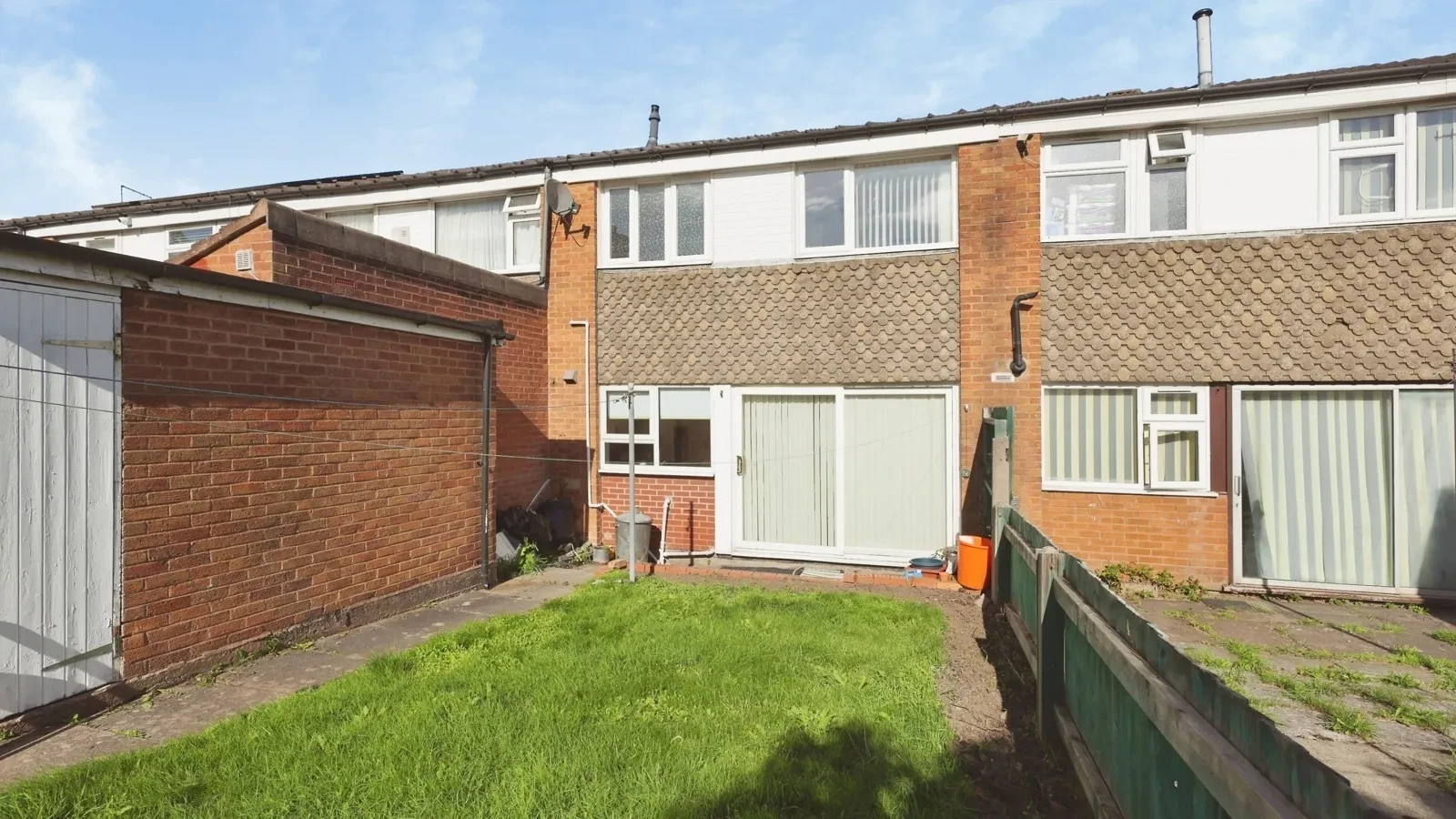 Hubert Croft, Birmingham, West Midlands, B29 - image 5