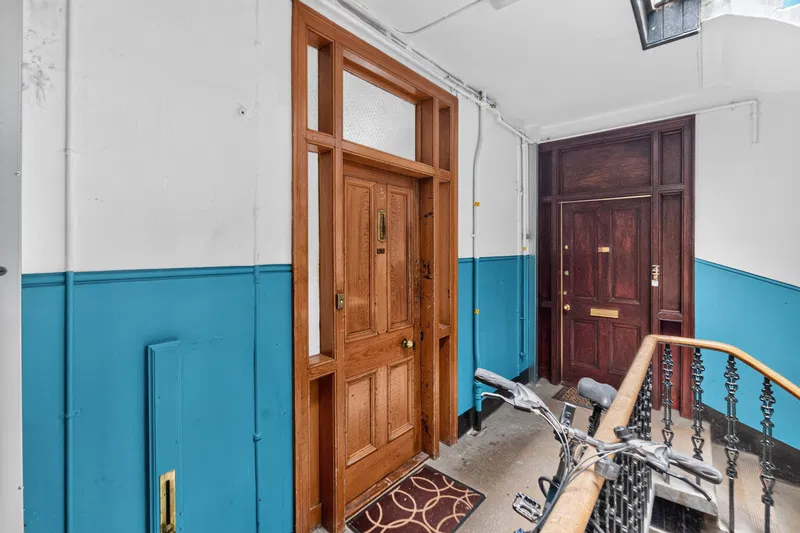 Flat 1F2, 55 Restalrig Road, Edinburgh, EH6 8BE