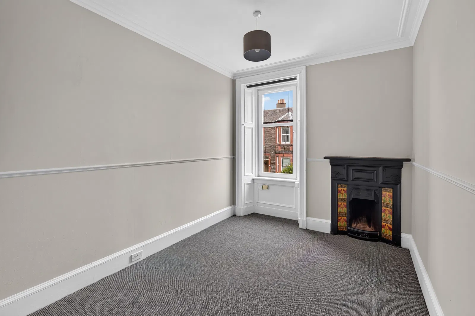 Flat 1F2, 55 Restalrig Road, Edinburgh, EH6 8BE - image 2