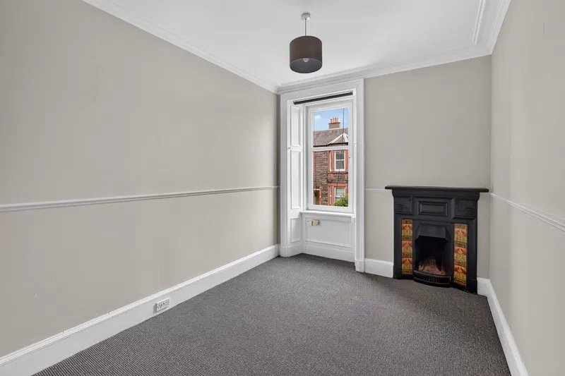 Flat 1F2, 55 Restalrig Road, Edinburgh, EH6 8BE - image 2