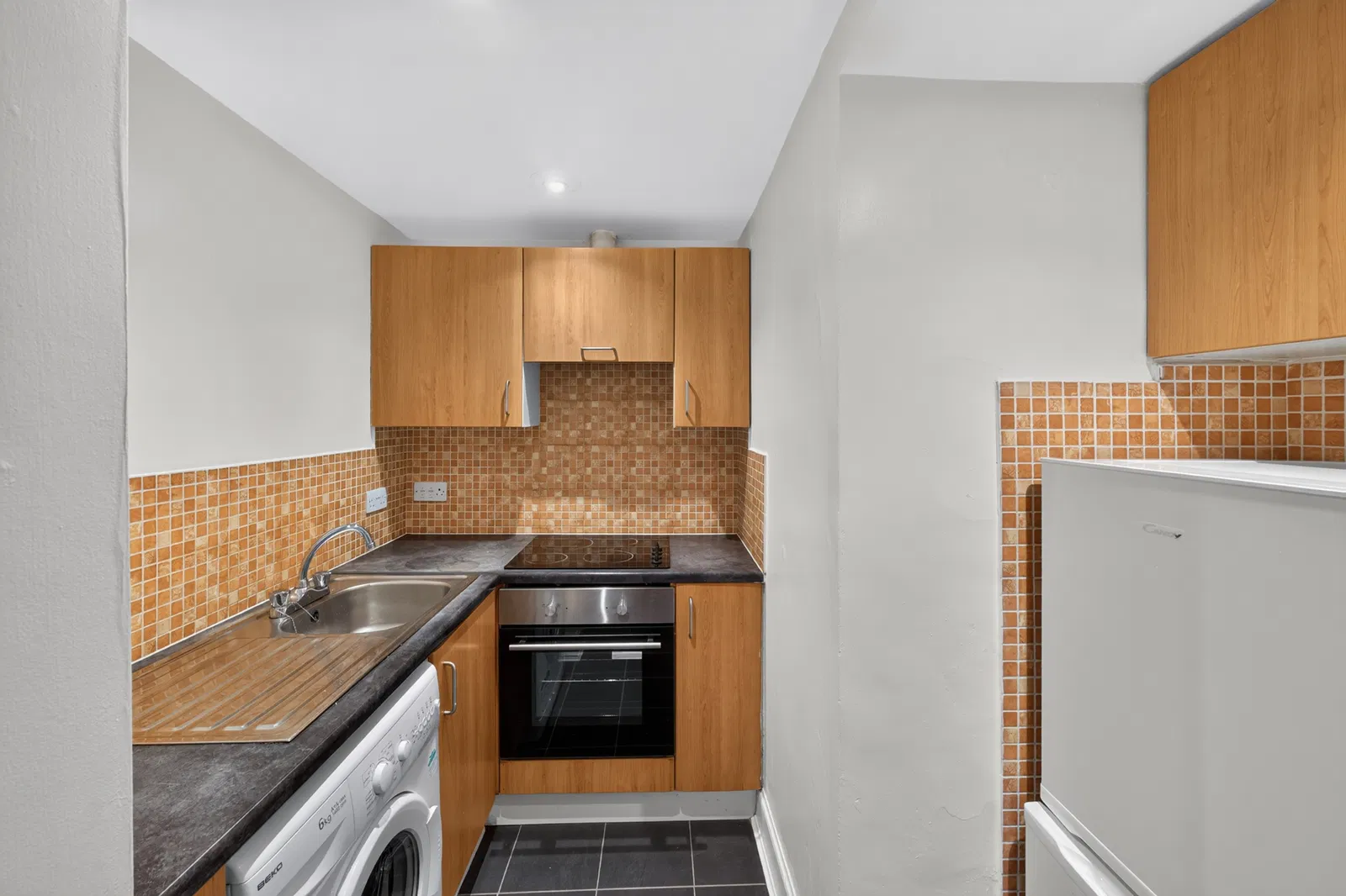 Flat 1F2, 55 Restalrig Road, Edinburgh, EH6 8BE - image 5