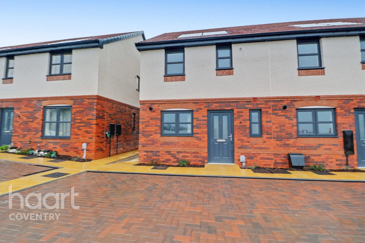 Horncastle Close, Bedworth, CV12 - image 2