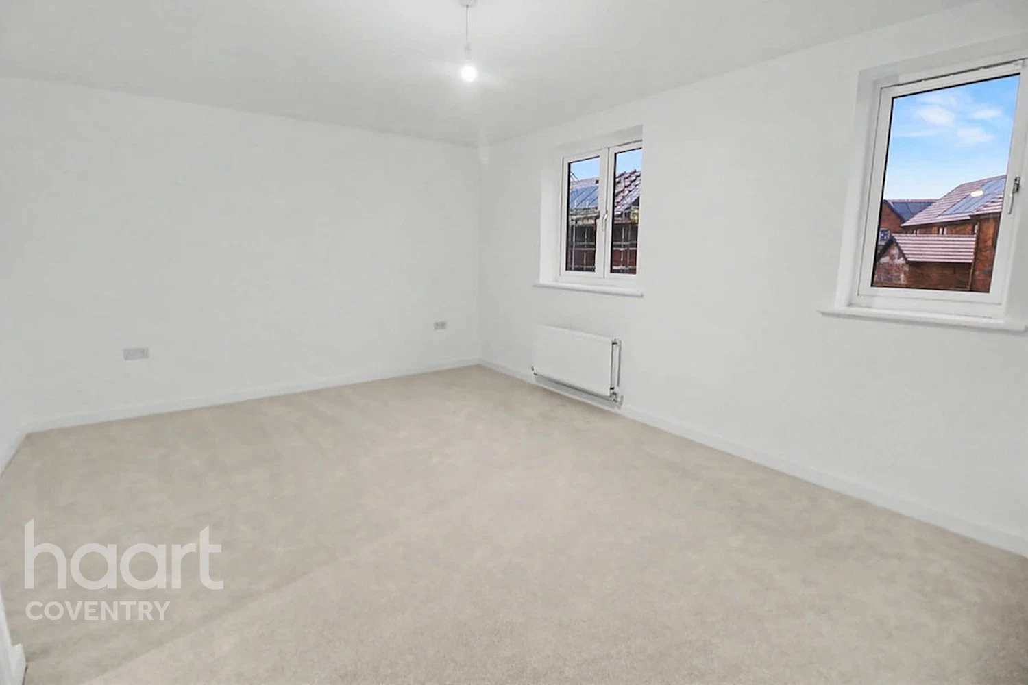 Horncastle Close, Bedworth, CV12 - image 3