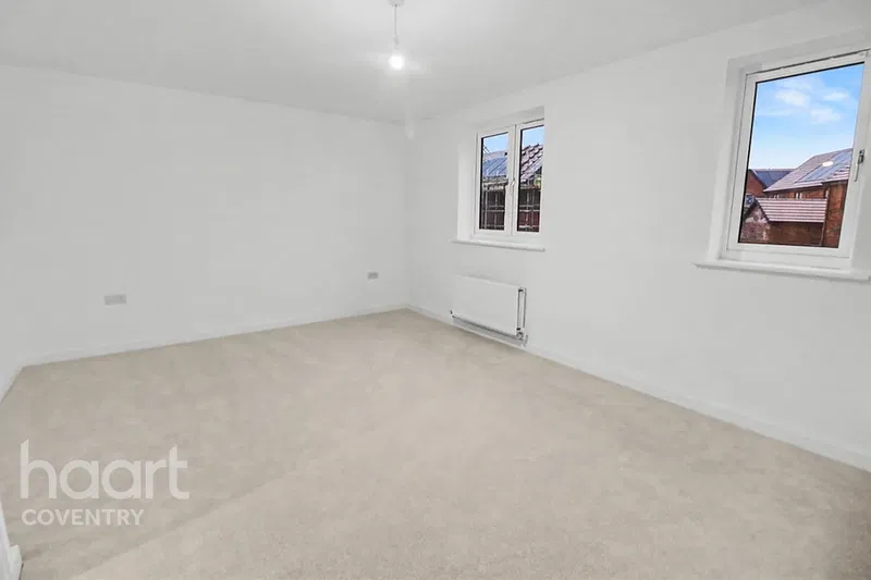 Horncastle Close, Bedworth, CV12 - image 3