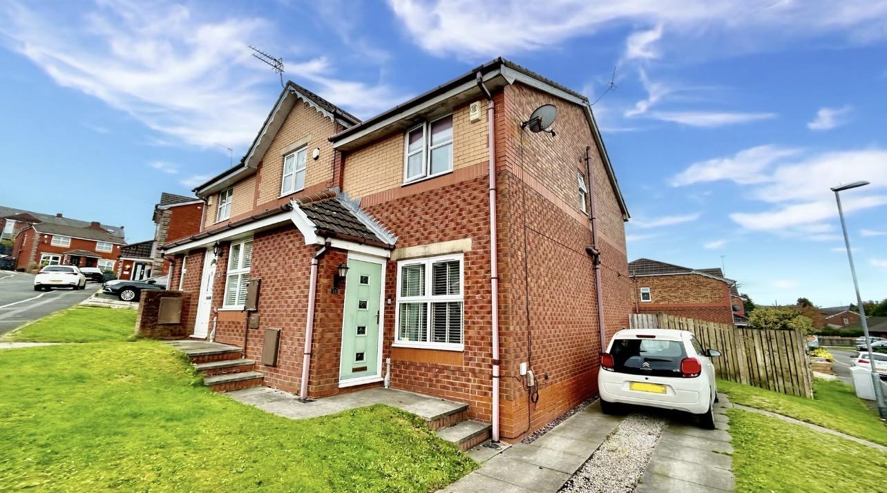 Titchfield Road, Oldham, OL8 - image 12