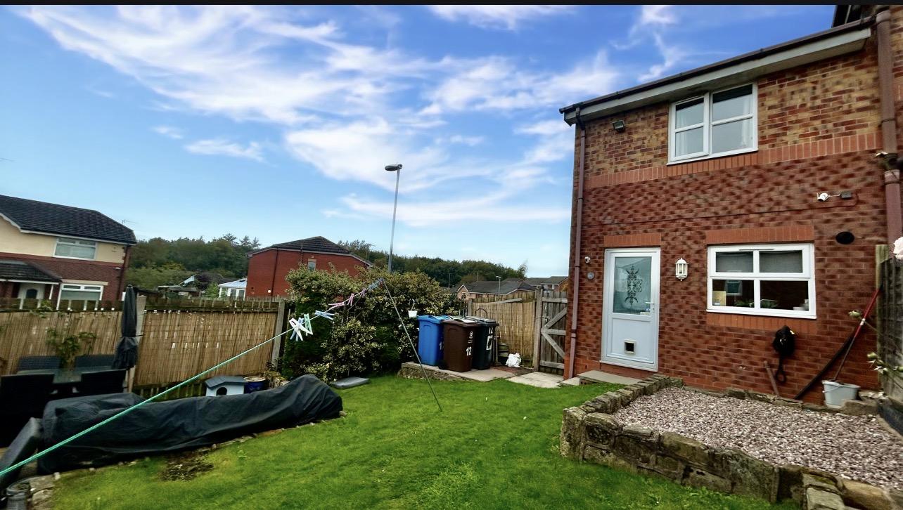 Titchfield Road, Oldham, OL8 - image 14