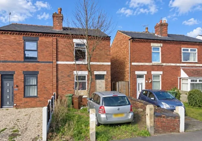 123 Newton Street, Southport, Sefton, PR9 7AS