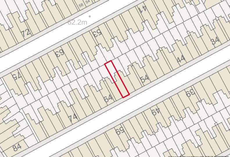 60 Riddings Street, Derby, DE22 3US - image 2