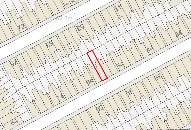 60 Riddings Street, Derby, DE22 3US - image 2
