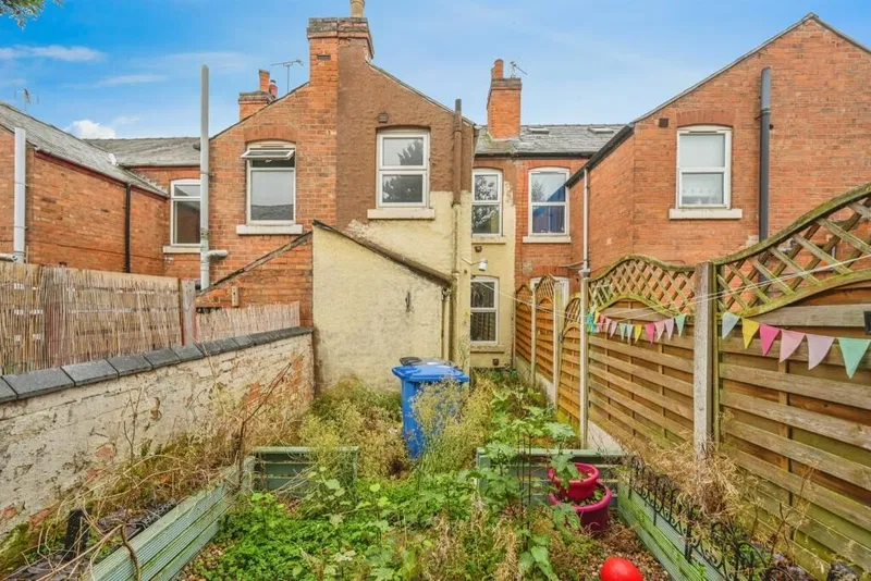60 Riddings Street, Derby, DE22 3US - image 3