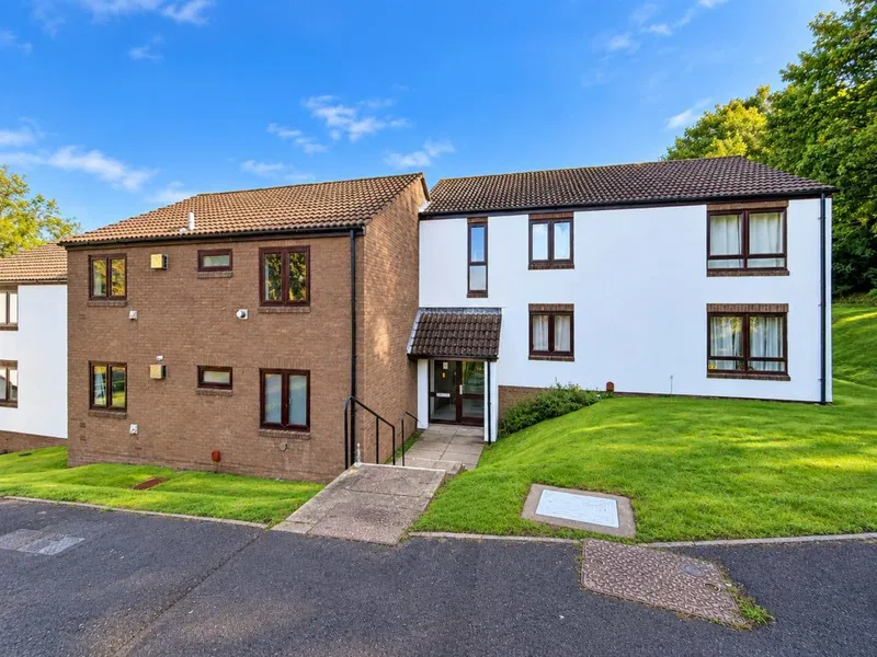 Devonshire Drive, Portishead