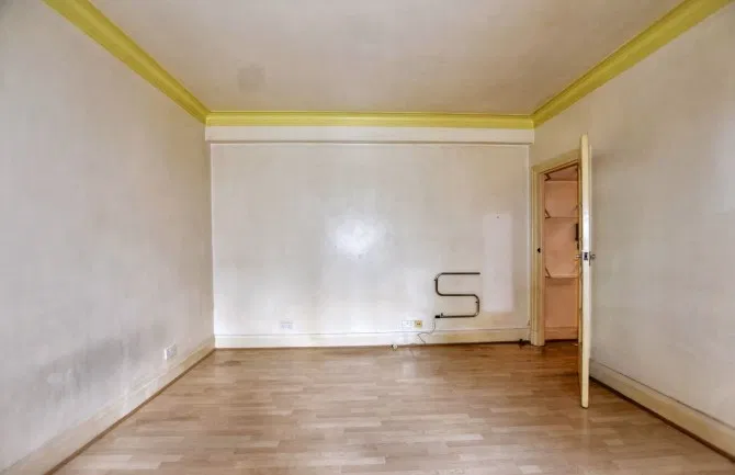 Flat 31 Tavistock Court, Tavistock Square, Bloomsbury, London, WC1H 9HE - image 2