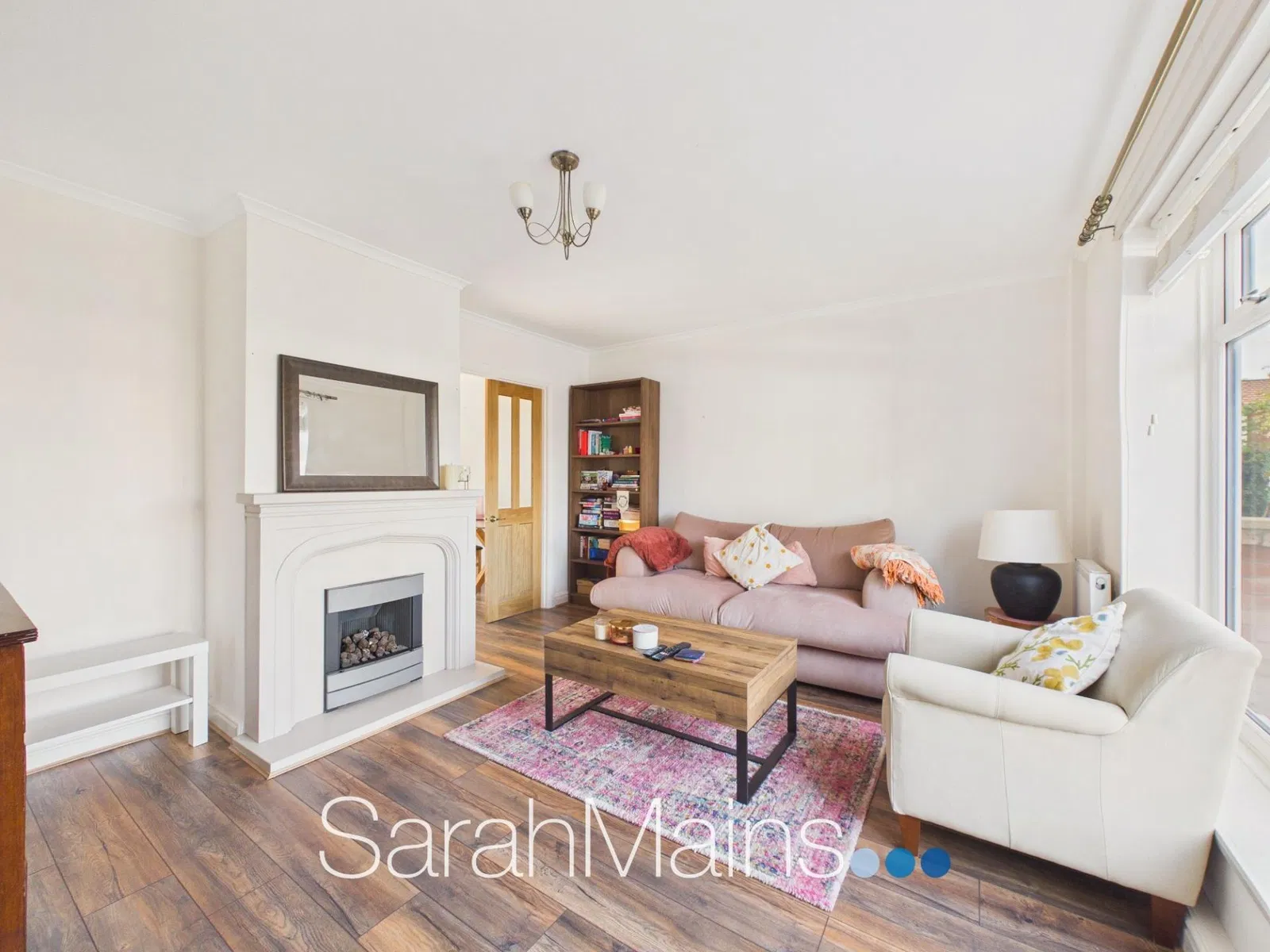 Aln Avenue, Newcastle Upon Tyne, NE3 2LS - image 2