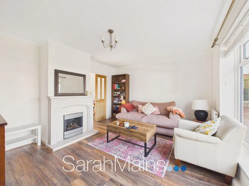 Aln Avenue, Newcastle Upon Tyne, NE3 2LS - image 2