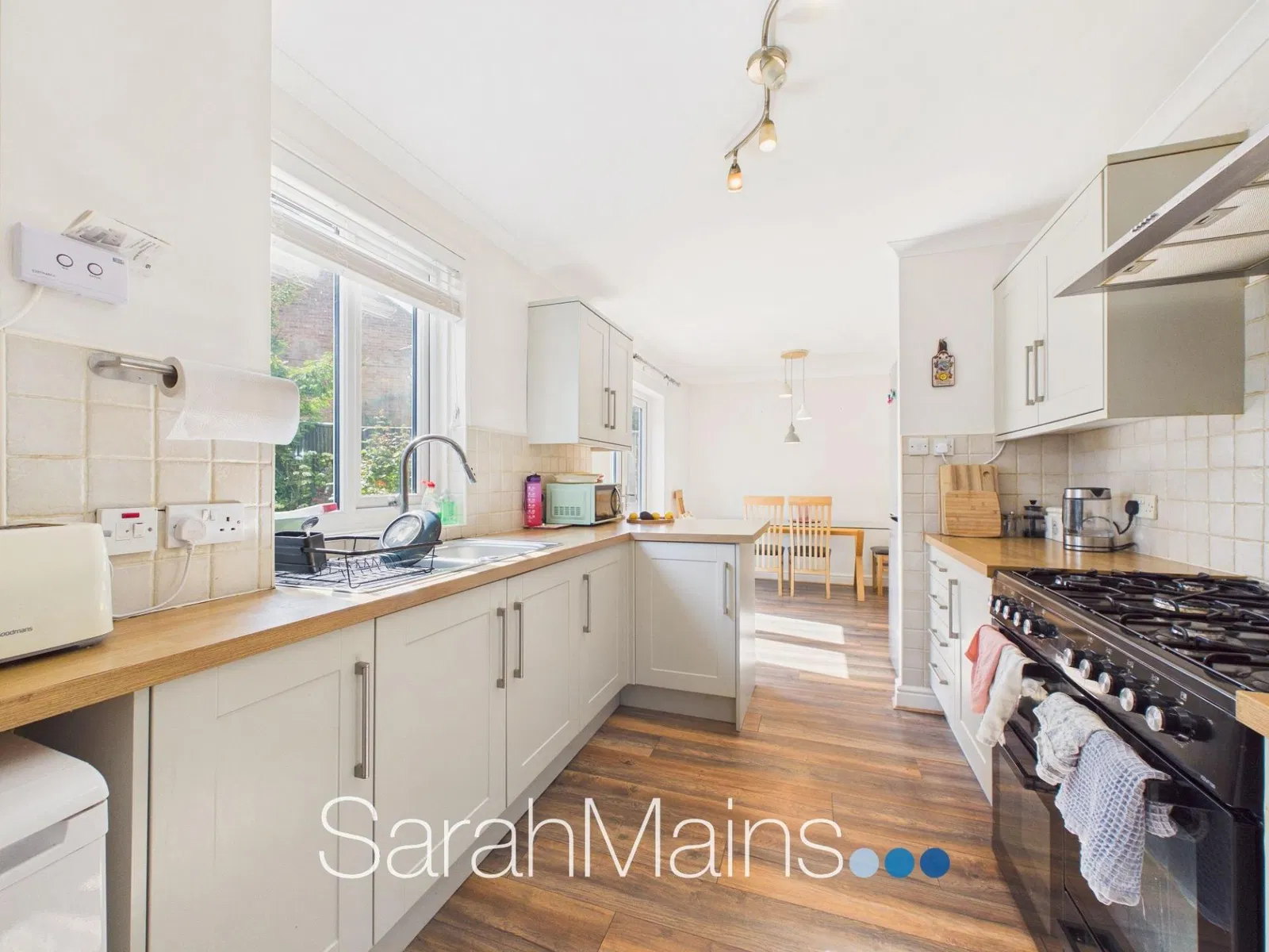Aln Avenue, Newcastle Upon Tyne, NE3 2LS - image 3