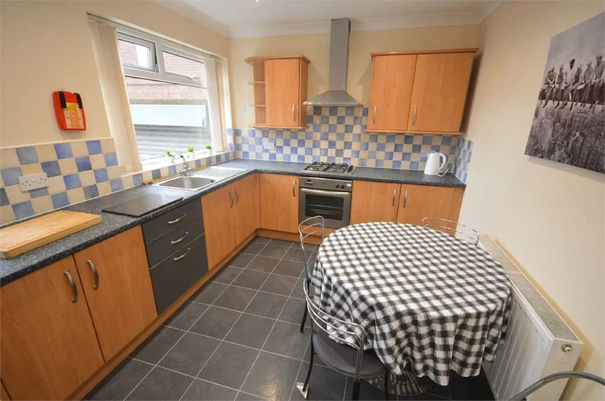Roker Avenue, Nr St Peters Campus, Sunderland - image 2
