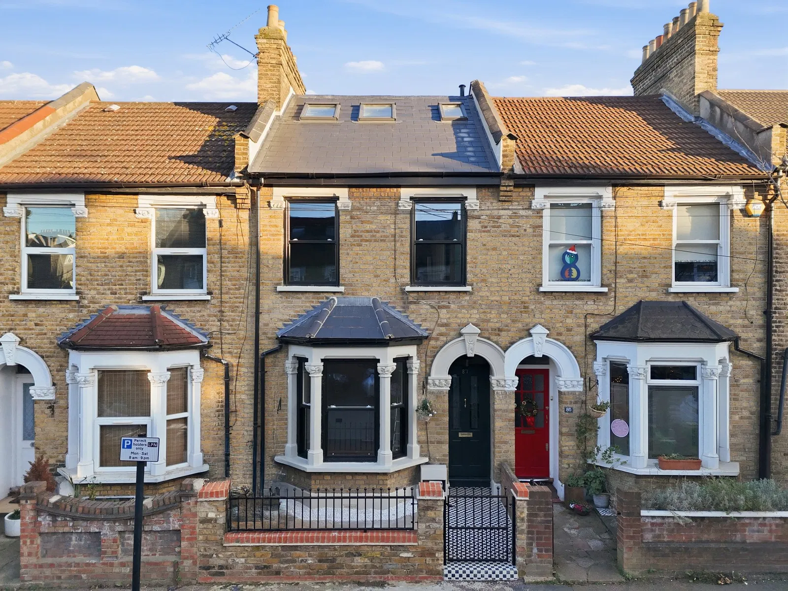 Marten Road, London, E17 - image 1