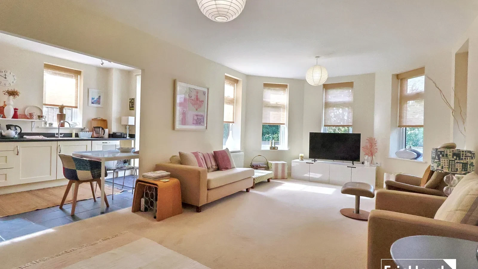 Sharkham Court, Brixham - image 4