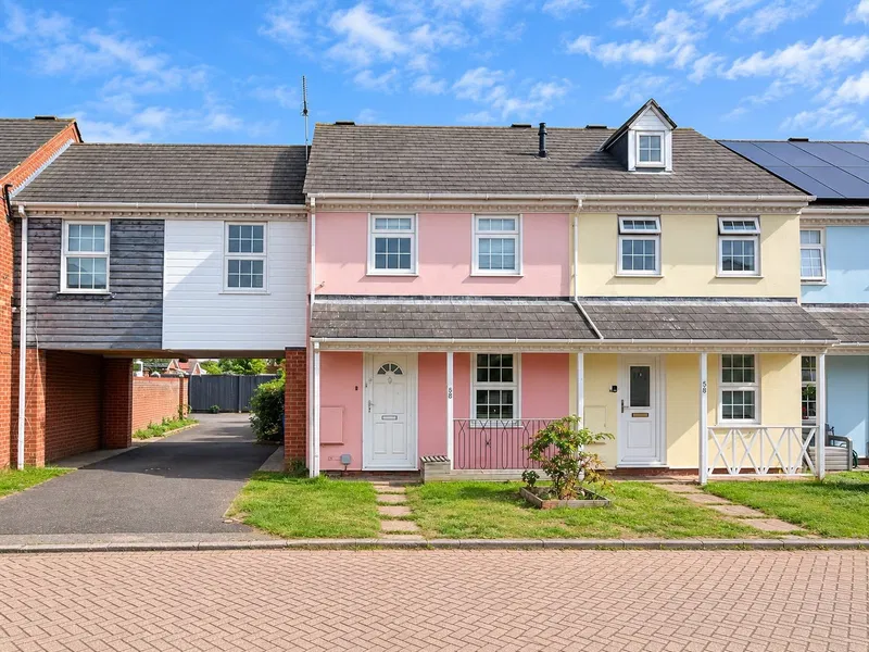 Adisham Green, Sittingbourne, ME10 2SR
