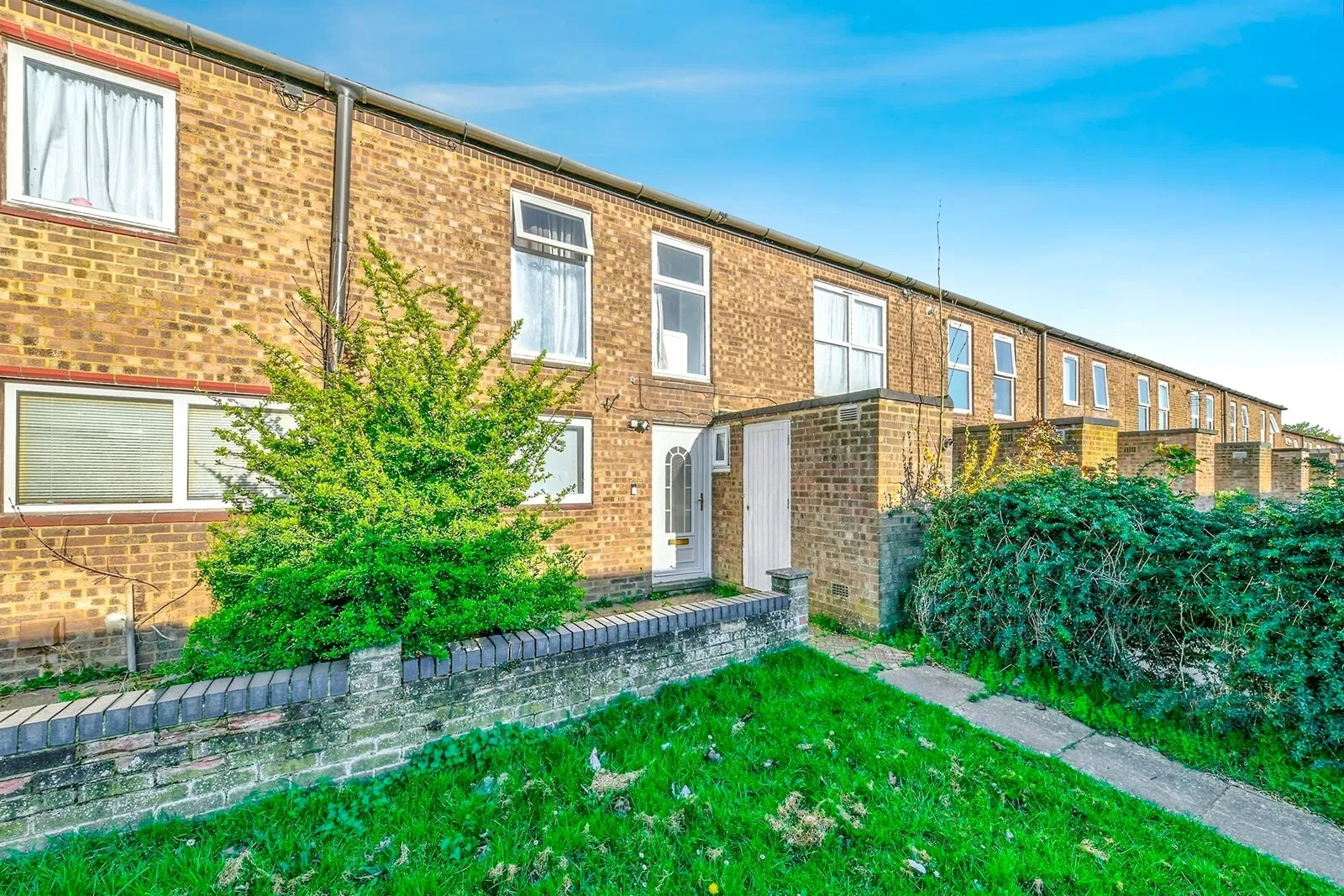 Ripon Road, Stevenage, Hertfordshire, SG1 4NG - image 4