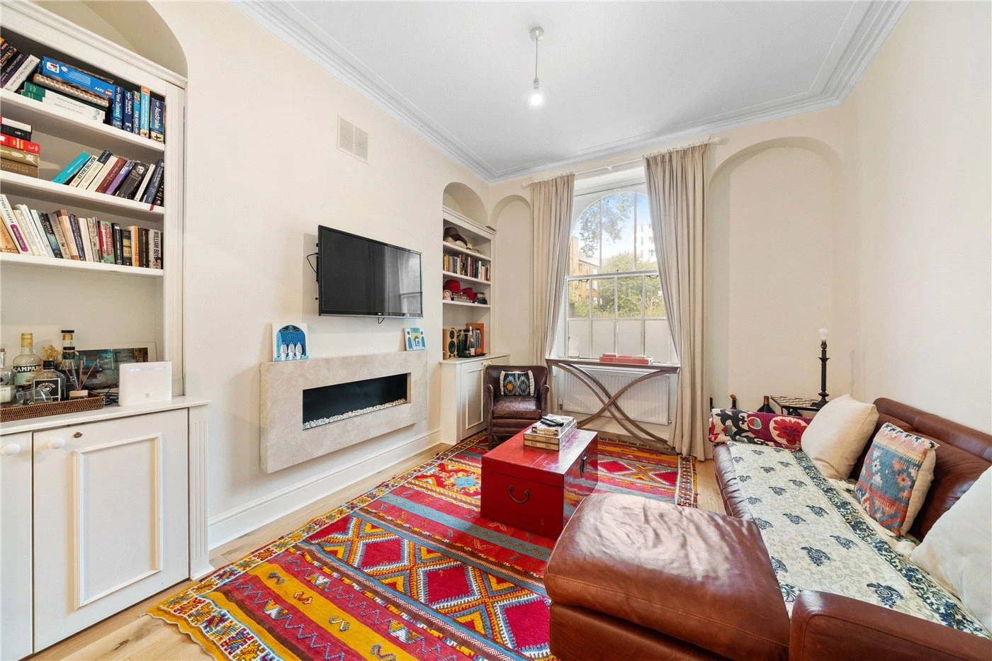 Wren Street, Clerkenwell, London, WC1X - image 10