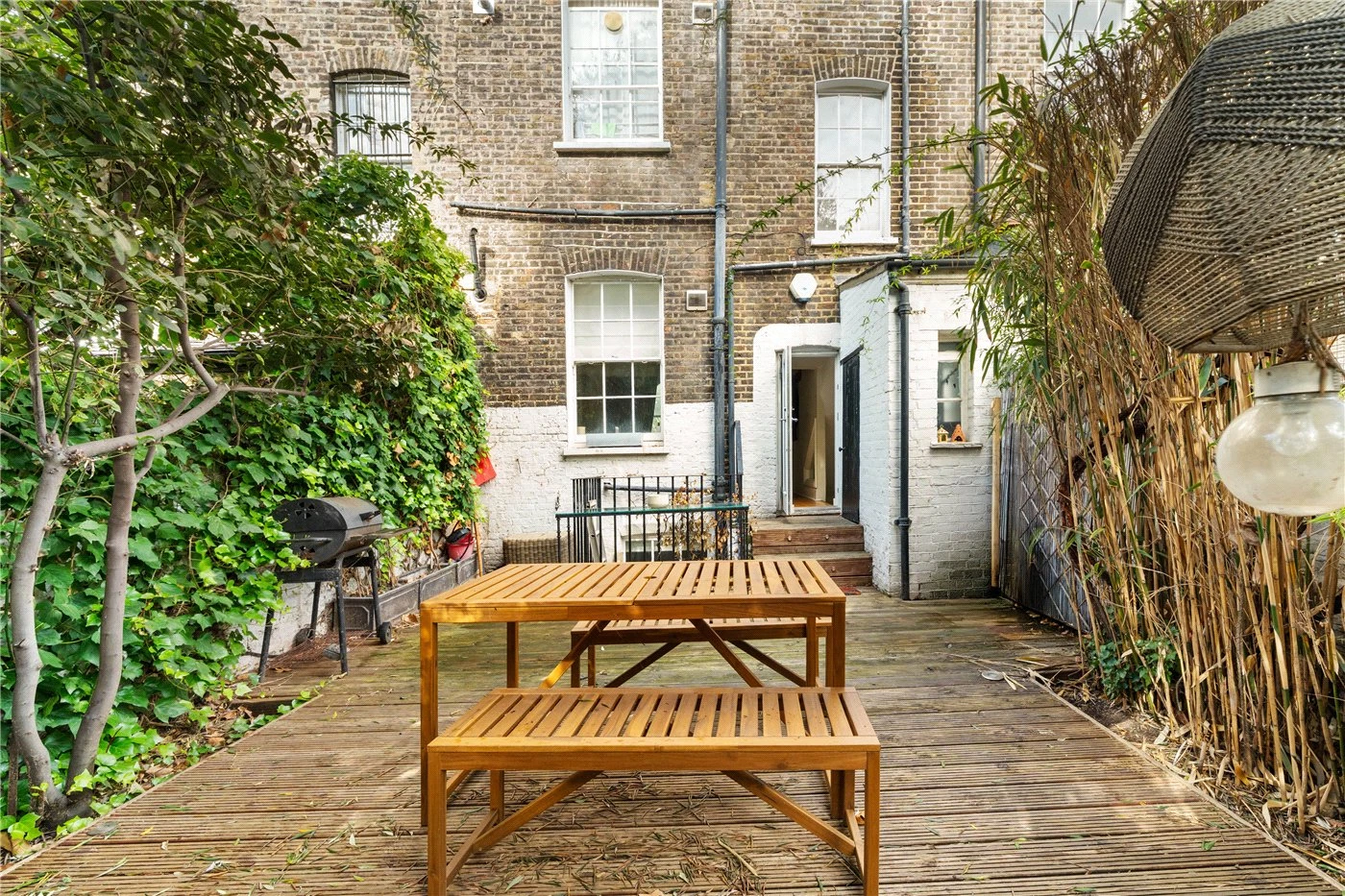 Wren Street, Clerkenwell, London, WC1X - image 11