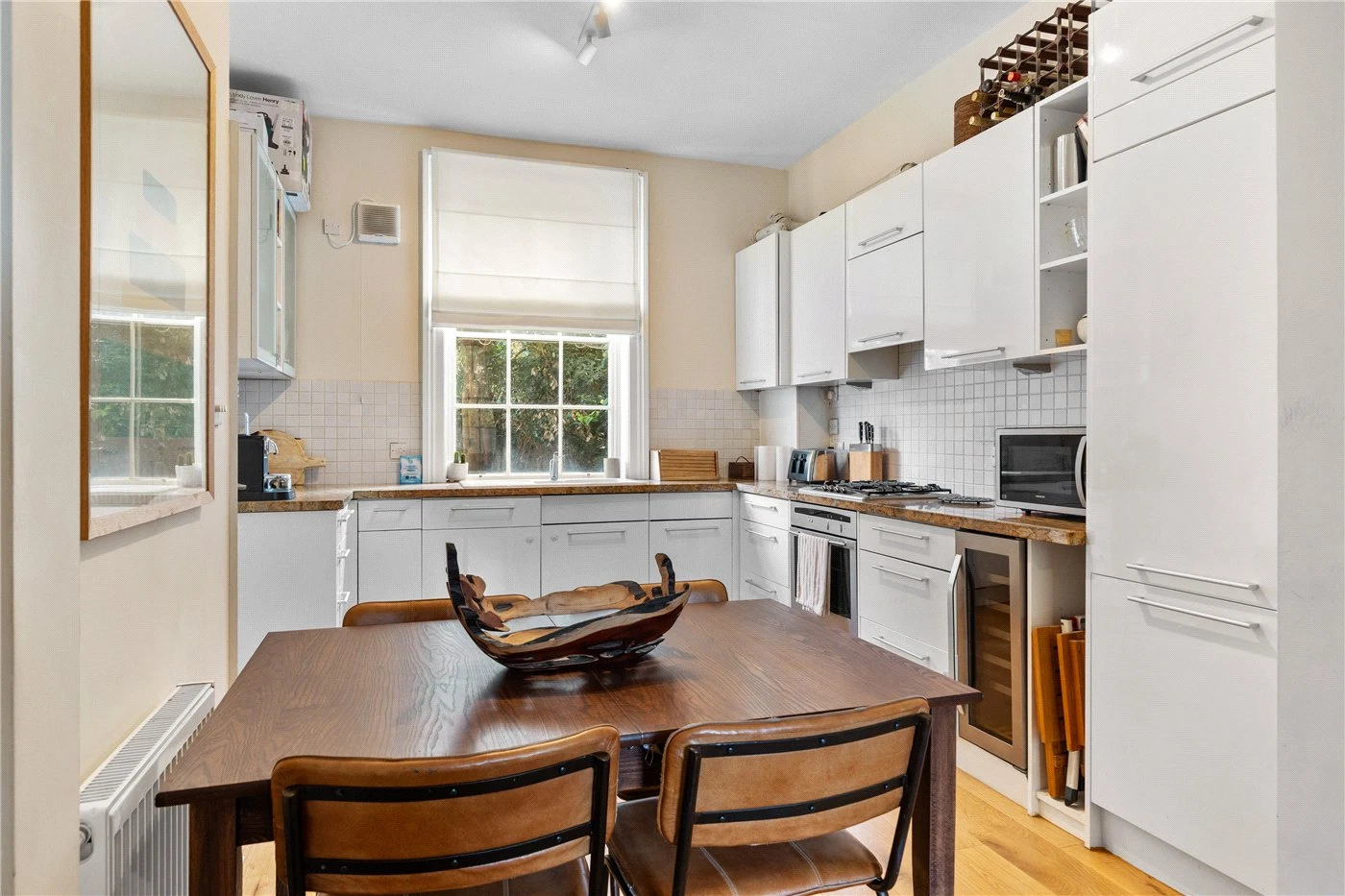 Wren Street, Clerkenwell, London, WC1X - image 12