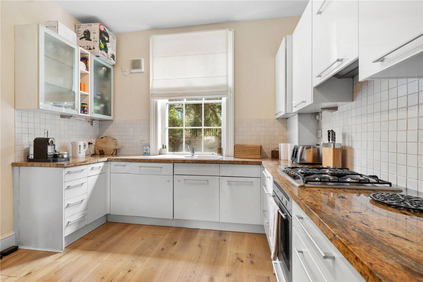 Wren Street, Clerkenwell, London, WC1X - image 6