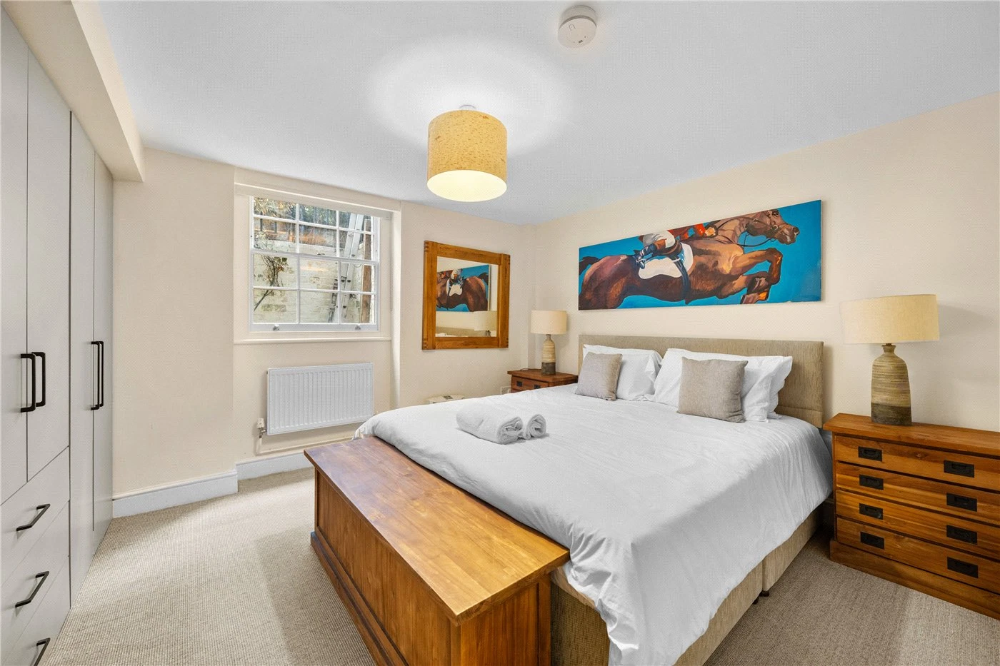 Wren Street, Clerkenwell, London, WC1X - image 8