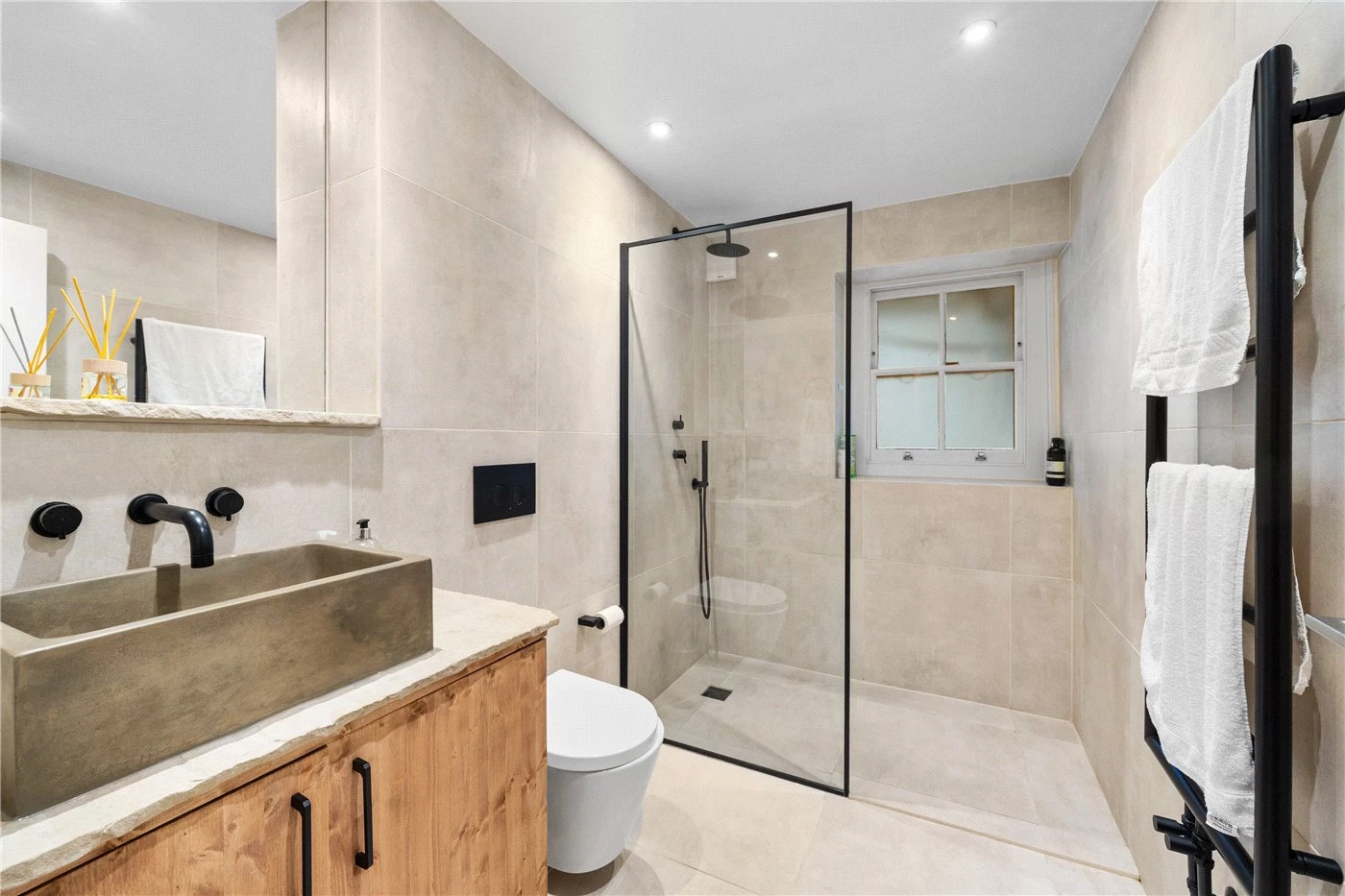 Wren Street, Clerkenwell, London, WC1X - image 9