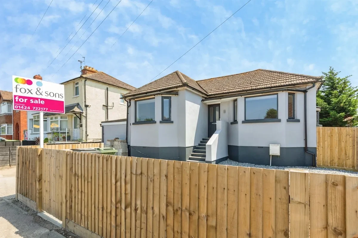 Bexhill Road, St. Leonards-On-Sea - image 1