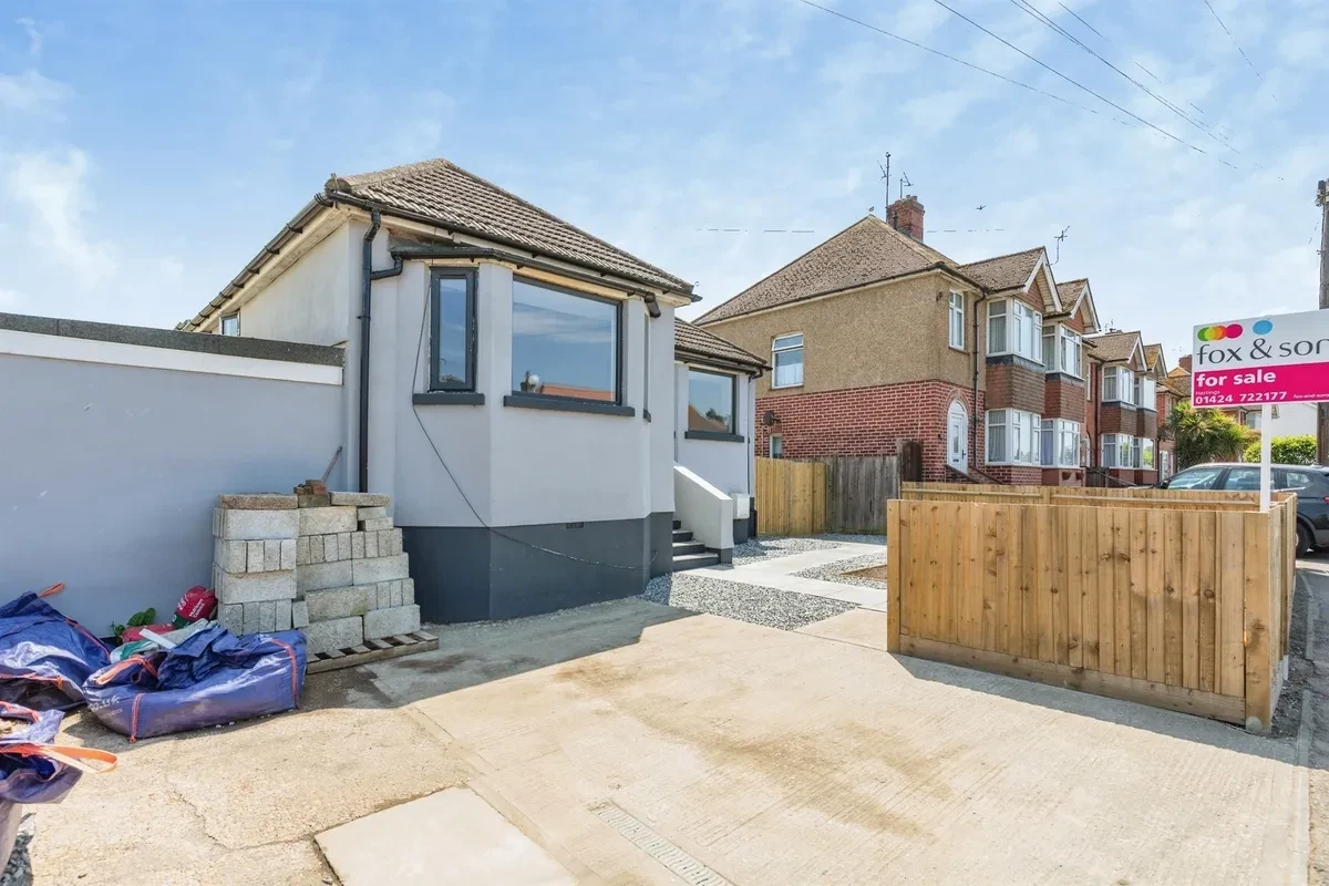 Bexhill Road, St. Leonards-On-Sea - image 28