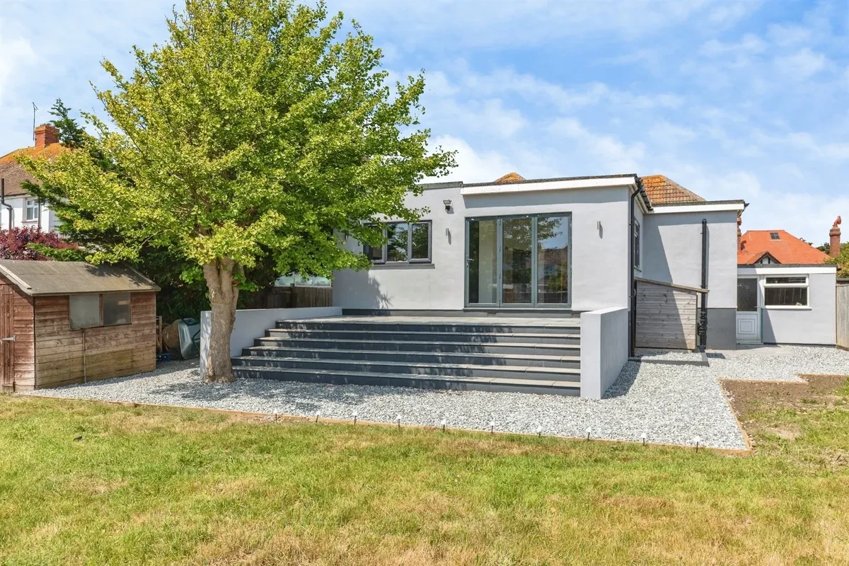 Bexhill Road, St. Leonards-On-Sea - image 30