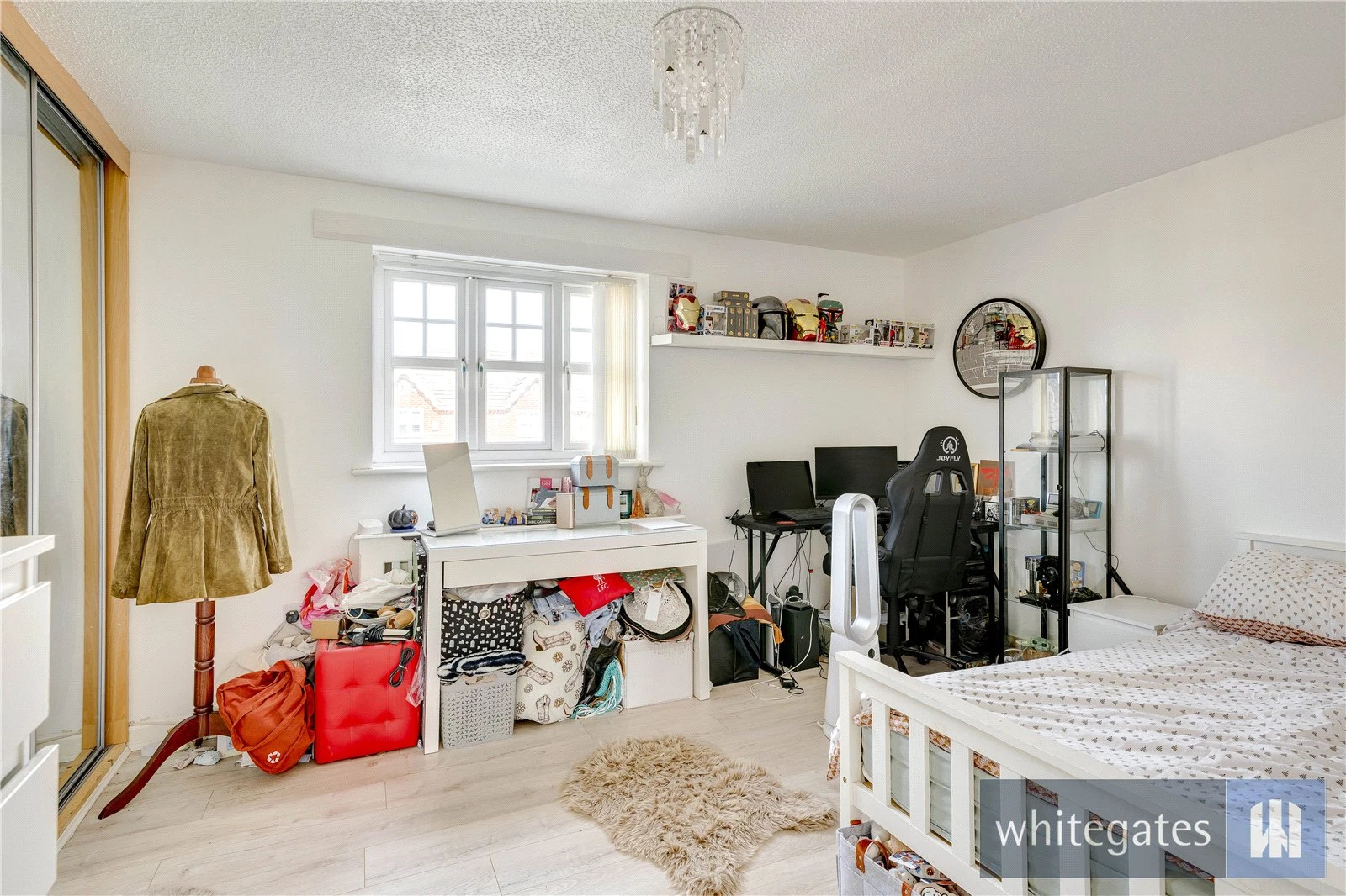 All Hallows Drive, Liverpool, Merseyside, L24 2RA - image 12