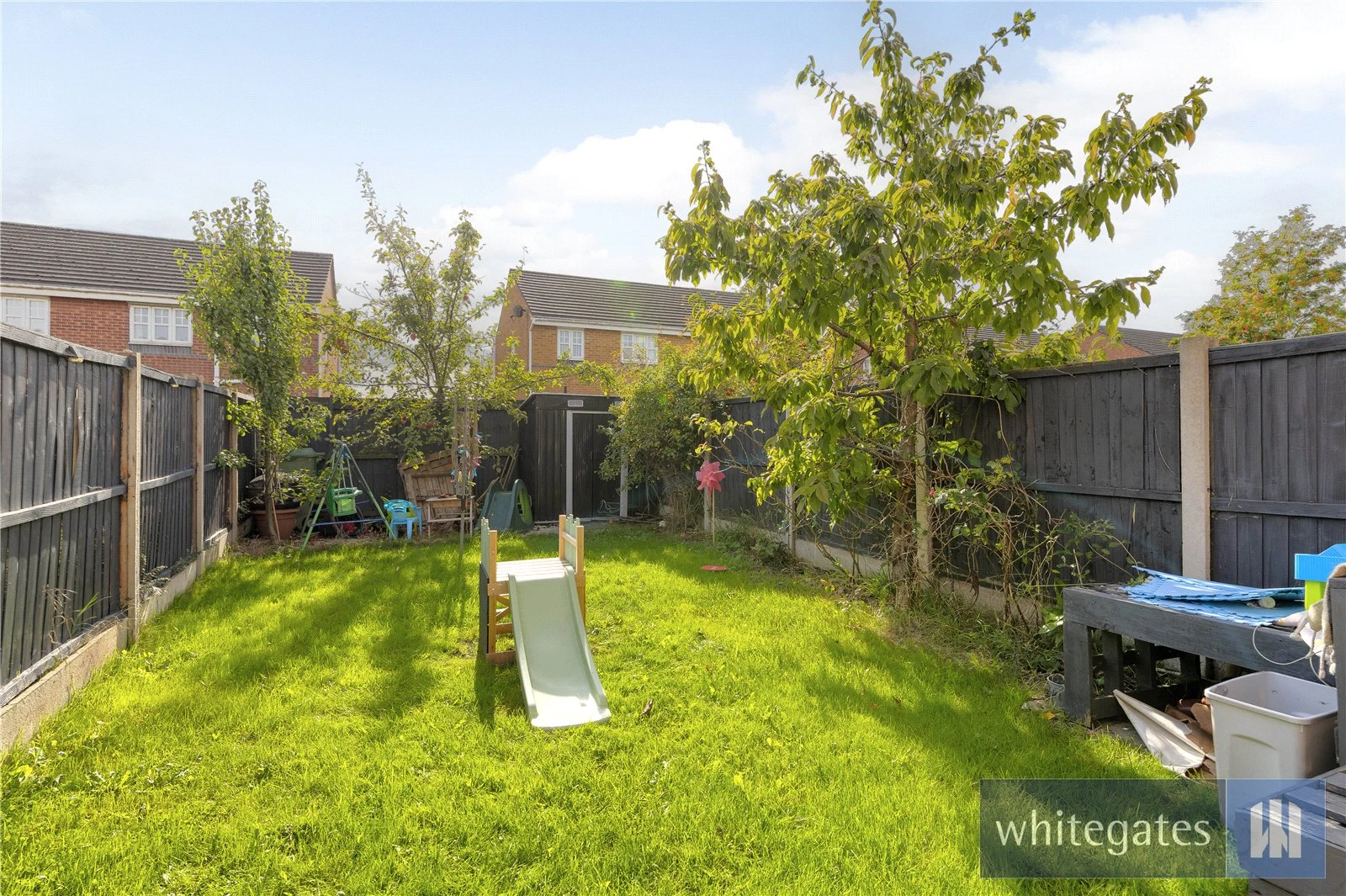 All Hallows Drive, Liverpool, Merseyside, L24 2RA - image 19