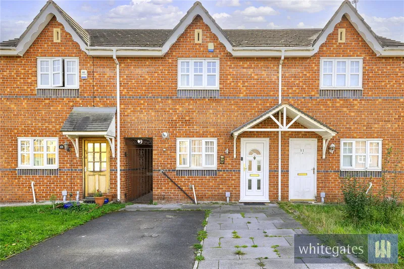 All Hallows Drive, Liverpool, Merseyside, L24 2RA