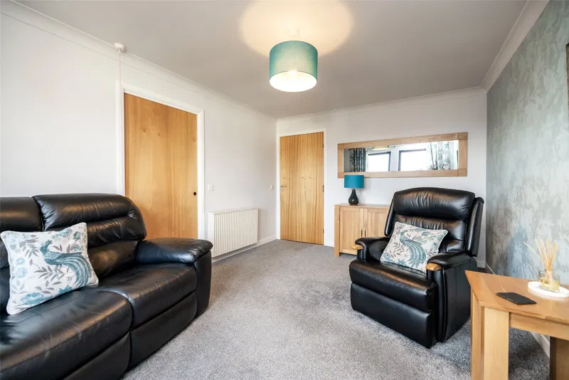 38 Dunmail Manor, Dunmail Avenue, Cults, AB15 9LW