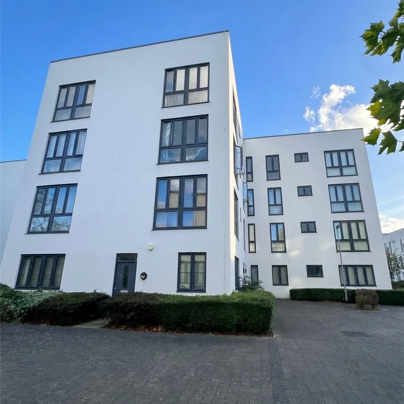 Penn Way, Welwyn Garden City, Hertfordshire, AL7 3EF