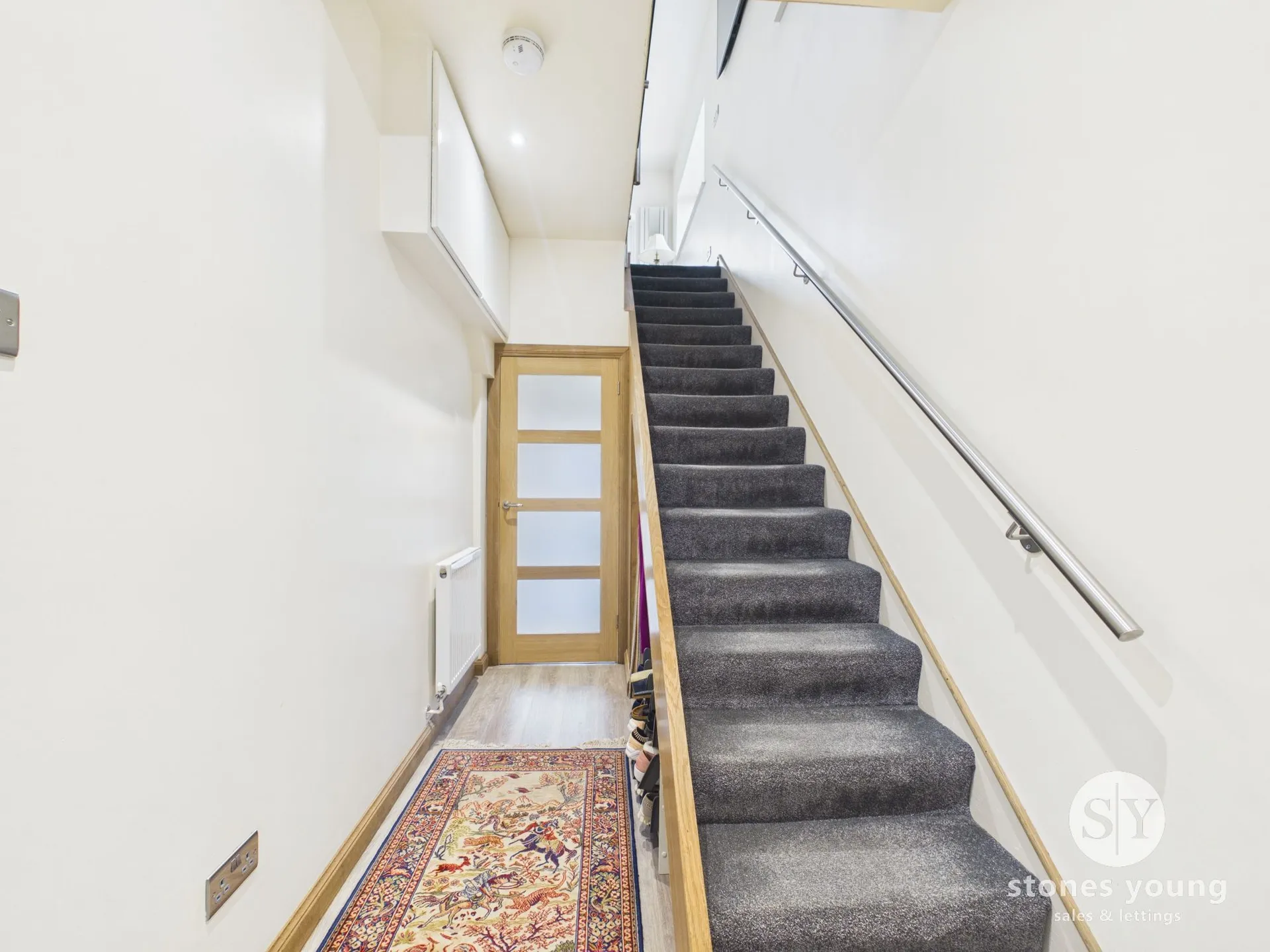 Lammack Road, Blackburn, BB1 - image 12