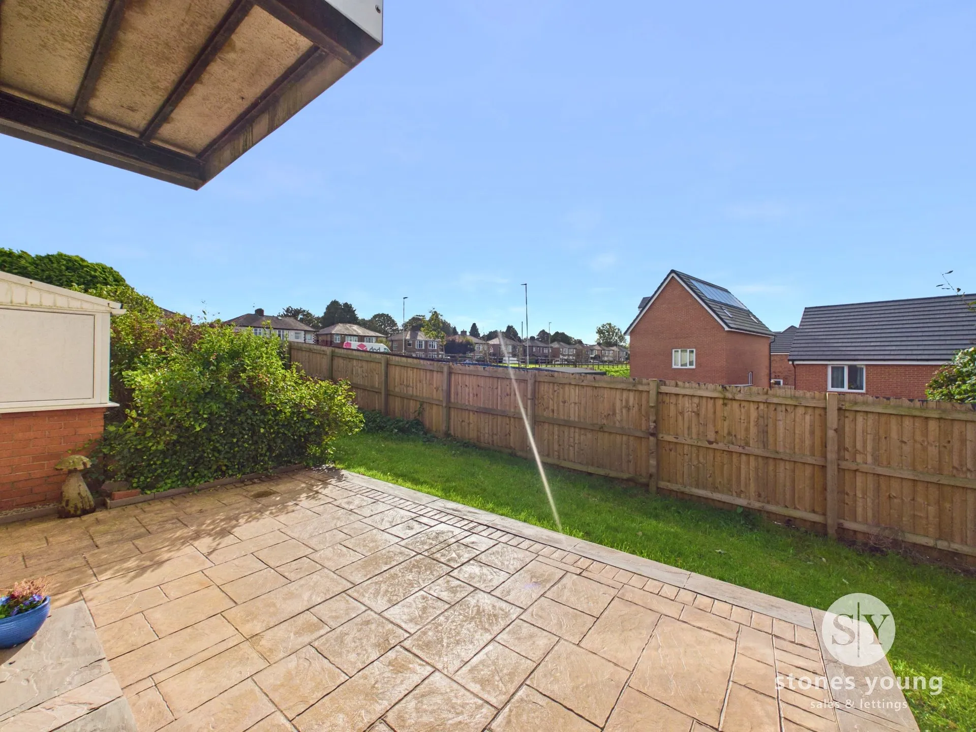 Lammack Road, Blackburn, BB1 - image 23